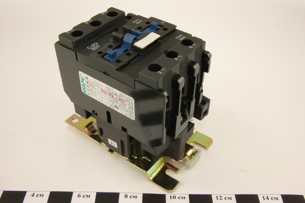 Реле Kocateq OMJ4615 heat-up contactor для печи ротационной