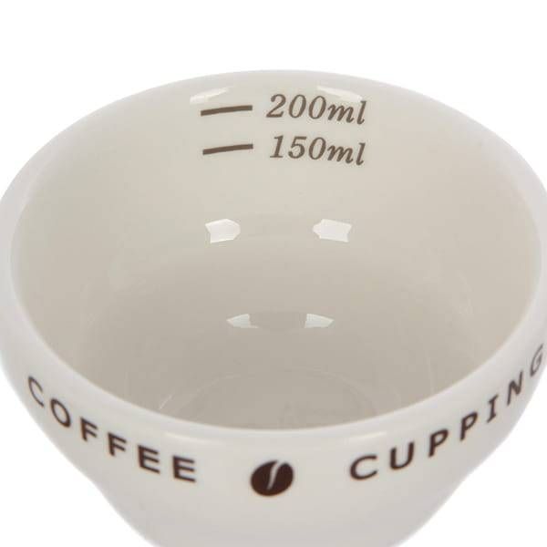 Чашка для каппинга CLASSIX PRO 200 мл c разметкой