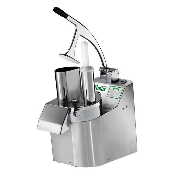 Овощерезательная машина FIMAR TV 3000 K-380 с комплектом ножей