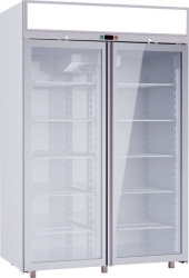 Шкаф холодильный Атеси D 1,4-SL