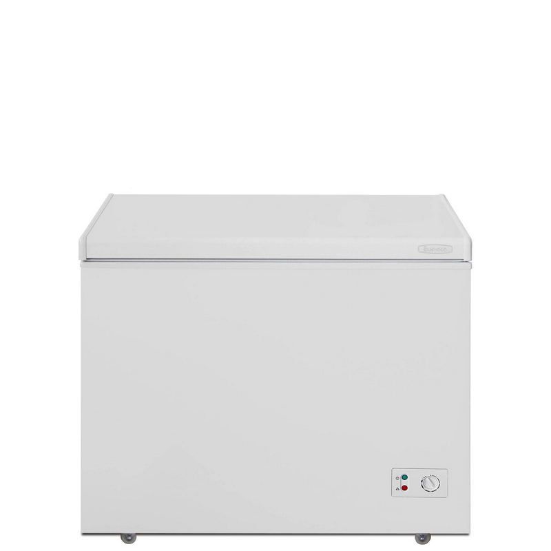 Морозильный ларь Бирюса 260KX