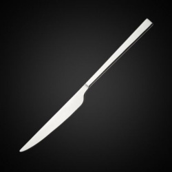 Нож столовый Luxstahl Tokio L 230 мм