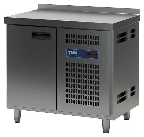 Стол холодильный ТММ СХСБ-К-2/1Д (945х600х870)