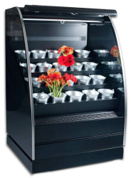 Холодильная горка гастрономическая ES System K ES System K Scorpion05 1.25