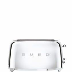 Тостер бытовой SMEG TSF02SSEU