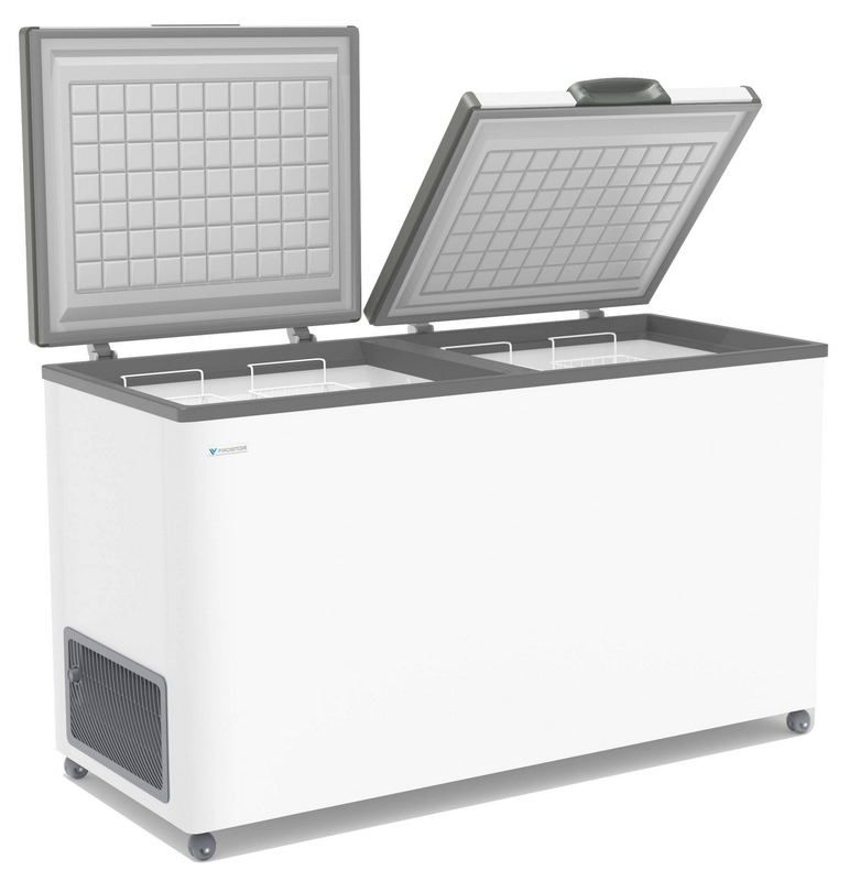 Морозильный ларь FROSTOR F 500 SD