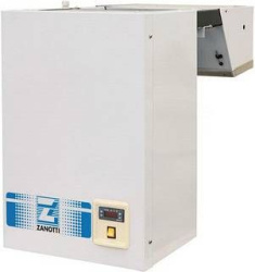 Холодильный моноблок ZANOTTI MZE212T201F