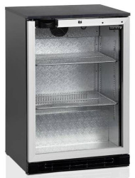 Шкаф барный холодильный TEFCOLD BA15H/ALU