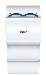 Сушилка для рук погружная Dyson Airblade dB АВ14 цвет белый