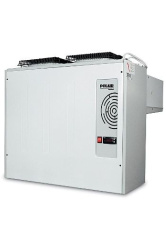 Холодильный моноблок POLAIR MM 226 S
