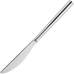 Нож столовый KunstWerk Calypso L 234/110 мм