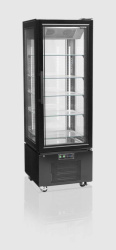 Шкаф морозильный TEFCOLD UPD400-F