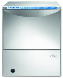 Машина посудомоечная с фронтальной загрузкой ATA AF 780 PS 220В