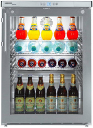 Шкаф барный холодильный LIEBHERR FKUv 1663 Premium