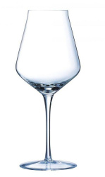 Бокал для вина Chef&Sommelier Reveal Up d 91 мм, h 232 мм, 400 мл /6/24/