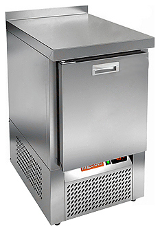 Стол морозильный HICOLD GNE 1/BT BOX (R290)