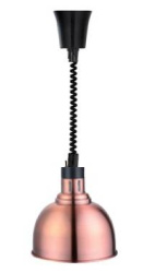Тепловая лампа Kocateq DH635RB NW