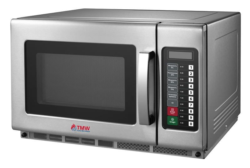 Микроволновая печь Turbo Micro Wave TMW-2100MD-II