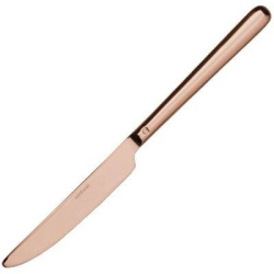 Нож столовый Sambonet Linea L 236 мм