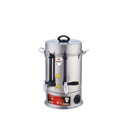 Кипятильник заливной YUKON MCO-40 на 5 л