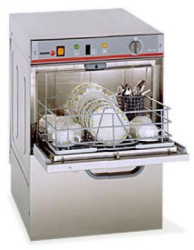 Машина посудомоечная с фронтальной загрузкой FAGOR LVC15