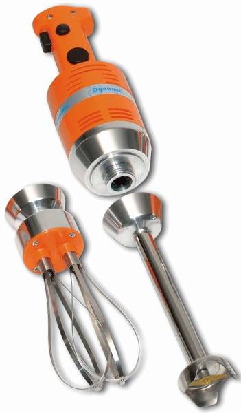 Миксер ручной DYNAMIC MF 2000 Combi 410 MF002.H
