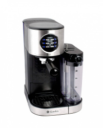 Кофемашина автоматическая Gemlux GL-CM-75C