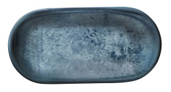 Салатник Kutahya Blue Stone 250 мл, L 180 мм, B 90 мм, H 40 мм