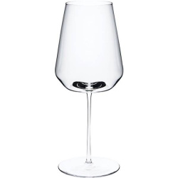 Бокал для вина Rona Santorini 390 мл, D 87 мм, H 217 мм