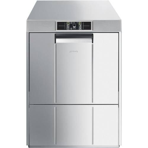 Машина посудомоечная с фронтальной загрузкой SMEG UD520D