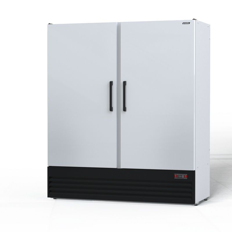 Шкаф холодильный ПРЕМЬЕР ШВУП1ТУ-1, 6 М (В, 0…+8)