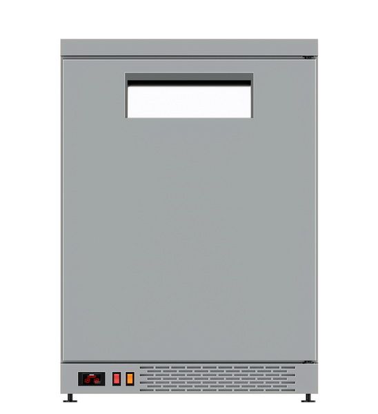 Шкаф барный холодильный POLAIR TM101-G со столешницей без борта