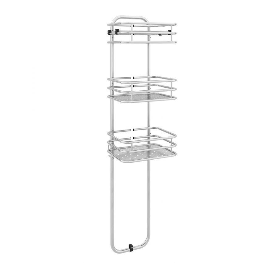 Стойка для бутылок ZUMEX Bottle Rack Kit Speed S+plus (Includes 3 Trays)