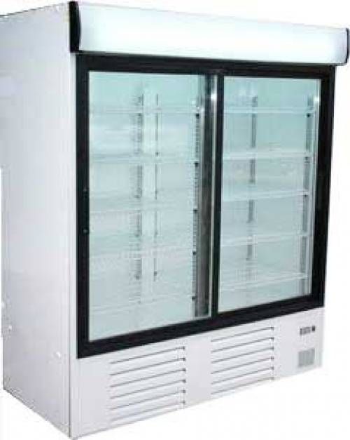 Шкаф холодильный ПРЕМЬЕР ШВУП1ТУ-1, 4 К (В, +1…+10) К, эл-мех. замок