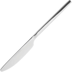 Нож десертный KunstWerk Porto L 200 мм, B 17 мм