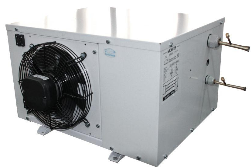 Сплит-система Intercold Evolution MCM-110 FT
