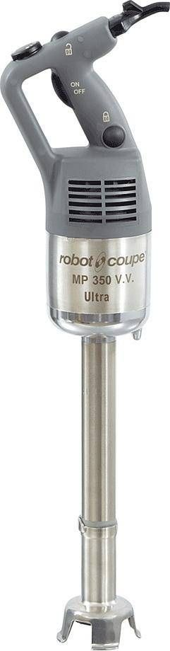 Миксер ручной Robot-coupe MP 350 Ultra V.V. Led