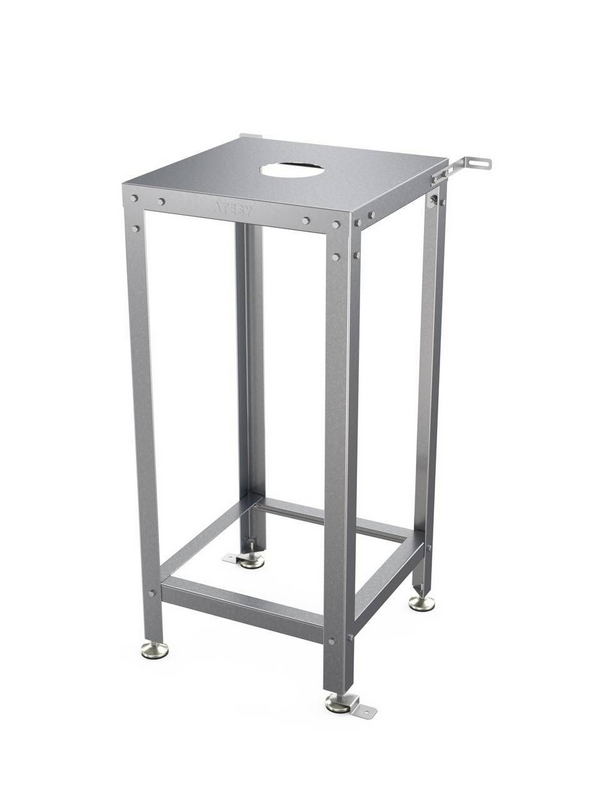 Подставка Атеси ПК-Б-400.400.870-02 (ПК-870)