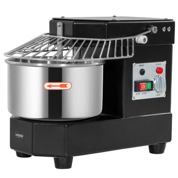 Тестомес спиральный Viatto Commercial DH-8B (220В)