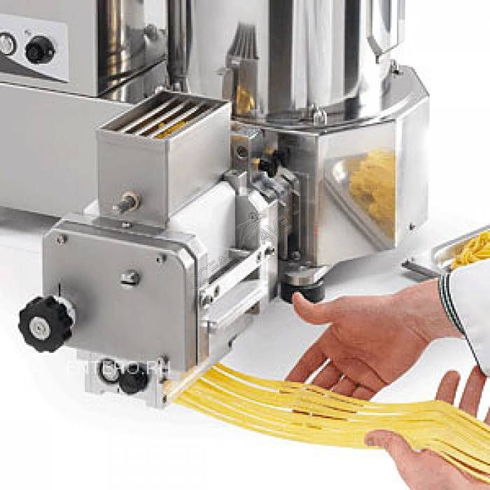 Форма SIRMAN для Como и Sirpasta Тальятелле 2мм