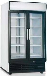 Шкаф холодильный TEFCOLD FSC1950H-P