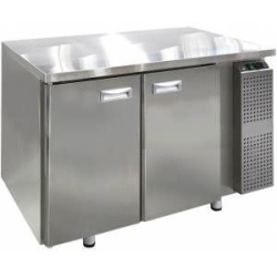 Стол холодильный Финист СХС-700-2