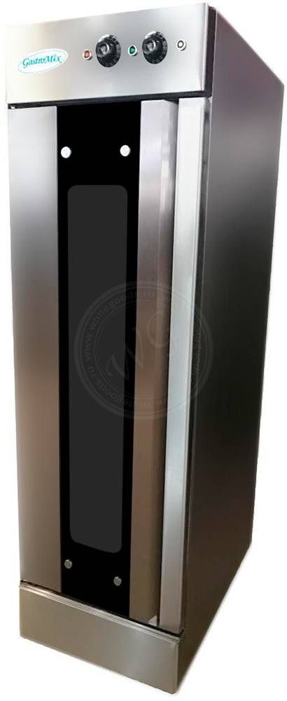Расстоечный шкаф GASTROMIX BP-16