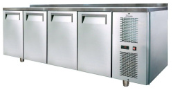 Стол холодильный POLAIR TM4GN-SC