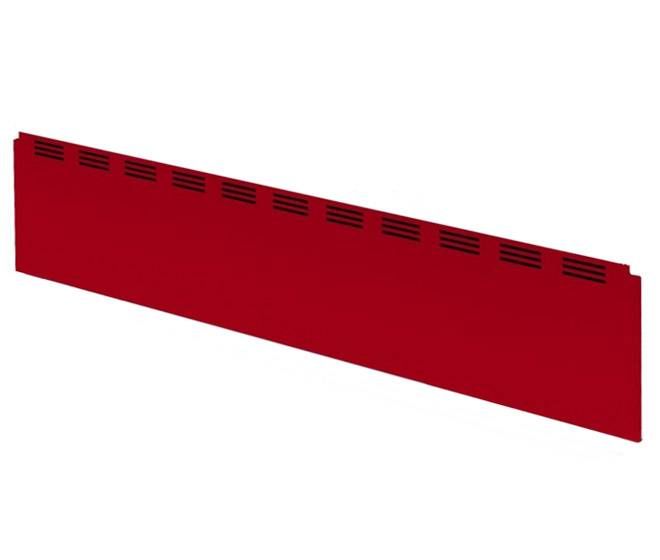 Комплект щитков МариХолодМаш ВХСп-1, 875 Нова Купец (красный)