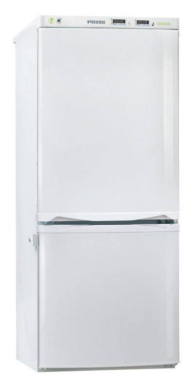 Холодильник комбинированный лабораторный POZIS ХЛ-250-1 мет/мет