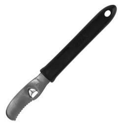 Нож для цедры ILSA 180/63 мм.