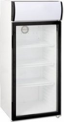 Шкаф барный холодильный SCAN SC 80