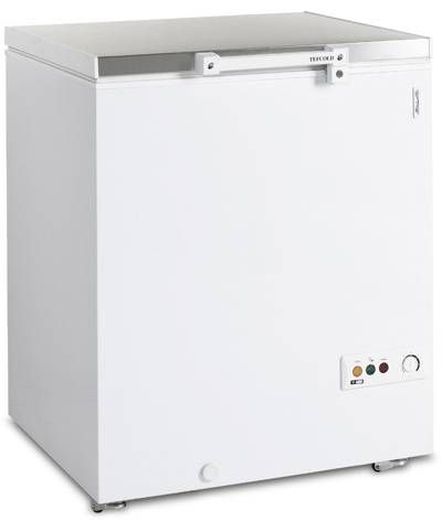 Морозильный ларь TEFCOLD FR205S-I