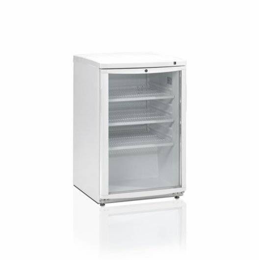 Шкаф барный холодильный TEFCOLD BC85 W/FAN